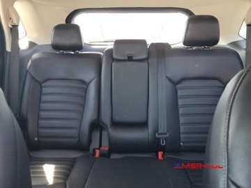 Ford Edge II 2022 Ford Edge 2022 r., 2,0L SEL 2.0 Benzyna 250KM, zdjęcie 10