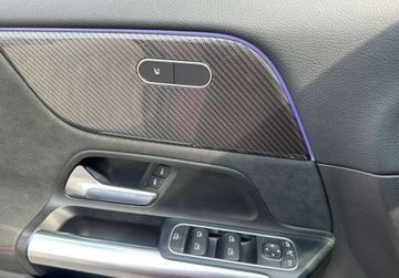 Mercedes GLA II Off-roader 2.0 200d 150KM 2020 Mercedes-Benz GLA GLA 200D 150 KM Salon PL 1 Wlasc Bezwypadkowy Warszawa, zdjęcie 12