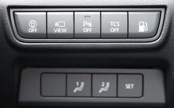 Mazda MX-30 2023 Mazda MX-30 Plug-in 1.7 R-EV 170km Makoto Premium Urban Fv23 Hybryda, zdjęcie 17