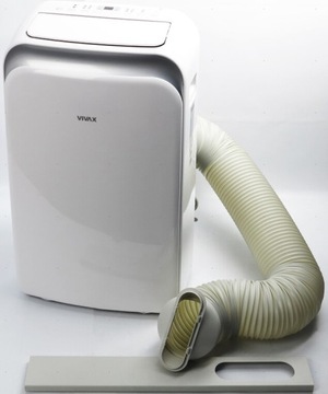 VIVAX ACP-12PT35AEH - ПОРТАТИВНЫЙ КОНДИЦИОНЕР