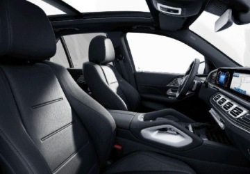 Mercedes GLE V167 2026 Mercedes-Benz GLE 450 d 4M Pakiet wyposazenia Premium 3.0 Diesel 387KM, zdjęcie 5