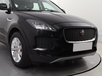 Jaguar E-Pace SUV 2.0 i4D 150KM 2018 Jaguar E-Pace D150, Salon Polska, Serwis ASO, zdjęcie 19
