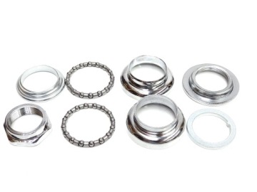 НОВАЯ рулевая гарнитура Romet Alka Sprint Tempo Tyler Universal Zenit PRL