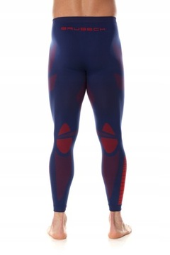 ТЕРМОАКТИВНАЯ МУЖСКАЯ СПОРТИВНАЯ ОДЕЖДА BRUBECK BE53