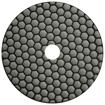 TARCZA DIAMENTOWA SZLIFIERSKA POLERSKA 125MM G50