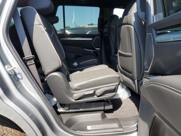 Cadillac Escalade III 2025 Cadillac Escalade Premium Luxury 2025 6.2l 6.2 Benzyna 420KM, zdjęcie 11