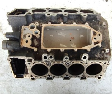 BLOK MOTORU BMW E65 448D1 M67 4.5 DIESEL 7792794