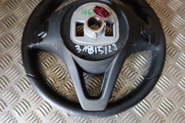 МНОГОФУНКЦИОНАЛЬНЫЙ РУЛЕВОЙ W205 A0004601803