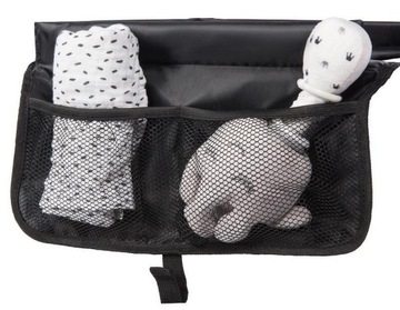 Стол Dooky Travel детский, органайзер в машину