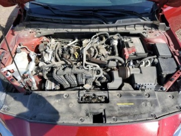 Nissan Altima V 2024 Nissan Altima Sv 2024 2.5 Benzyna 188KM, zdjęcie 6