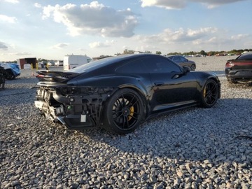 Porsche 911 992 2023 Porsche 911 Turbo 2023 3.7l 3.7 Benzyna 572KM, zdjęcie 3