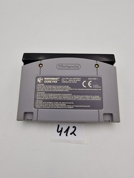 НИНТЕНДО 64 СУПЕР МАРИО 64 ОРИГИНАЛ