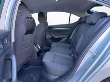 Skoda Octavia IV Liftback 2.0 TSI 190KM 2022 Skoda Octavia Salon PL, FV VAT 23, ASO, 4x4, Kamera, Smart Link, Pakiet Wi, zdjęcie 9