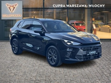 Cupra Terramar SUV 1.5 eTSI 150KM 2026 Cupra Terramar 1.5 eTSI 150 KM 7-biegowa automatyc, zdjęcie 6