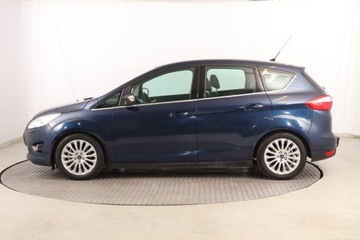 Ford C-MAX II Minivan 1.6 EcoBoost 150KM 2012 Ford C-Max 1.6 EcoBoost, Serwis ASO, Navi, Xenon, zdjęcie 2