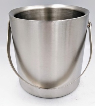 ТЕРМОВЕДРО ДЛЯ ЛЬДА 1,5 Л + БЕСПЛАТНЫЕ ЩИПЦЫ ВЕГА