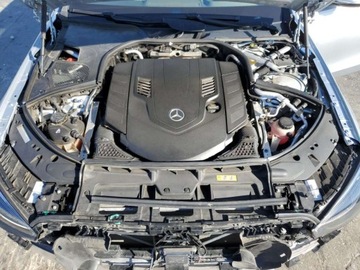 Mercedes 2021 Mercedes-Benz Klasa S 580 4Matic 2021 4.0l 4.0 Benzyna 496KM, zdjęcie 6