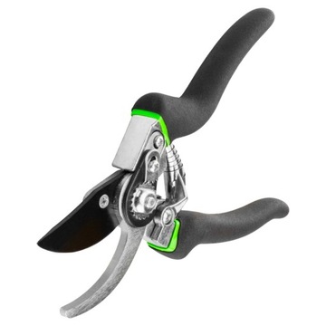 Sekator ogrodowy uni 220 mm śr.cięcia 15 mm 15G204