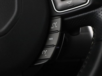 Land Rover Range Rover Evoque I SUV 5d Facelifting 2.0D TD4 180KM 2016 Land Rover Range Rover Evoque 2.0d 4WD, zdjęcie 28