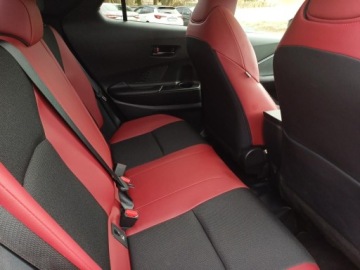 Toyota C-HR II 2025 Toyota C-HR Toyota C-HR| PHEV | Tokyo Edition | Dy, zdjęcie 9