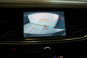 Opel Insignia II Sports Tourer 2.0 CDTI 170KM 2018 Opel Insignia Sports Tourer*Salon, zdjęcie 22