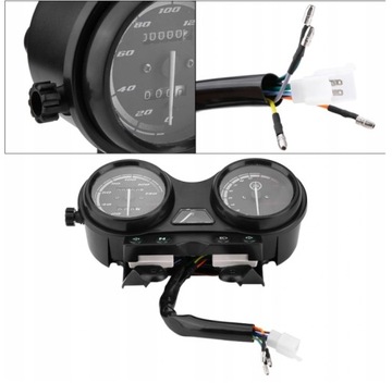 Спидометр мотоцикла YBR125