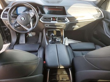 BMW X5 G05 2023 BMW X5 xDrive40I 2023 3.0l 3.0 Benzyna 375KM, zdjęcie 8