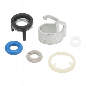 КОМПЛЕКТ ПРОКЛАДОК ТОПЛИВНОГО ИНЖЕКТОРА 06J 133 036