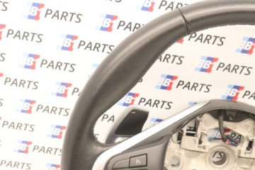 BMW X1 F48 F39 X2 РУЛЕВОЕ КОЛЕСО LCI LIFT PADDLE SHIFTERS КОЖАНЫЙ КРУИЗ-КОНТРОЛЬ