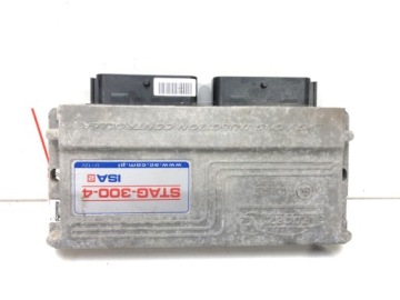 KOMPUTER DO GAZU LPG STAG-300-4 ISA2