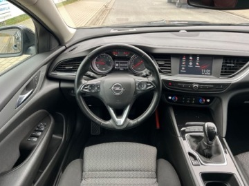 Opel Insignia II Sports Tourer 1.5 Turbo 140KM 2020 Opel Insignia KLIMATYZACJA NAWIGACJA PARKTRONIC KAMERA BLIS TEMPOMAT CZUJN, zdjęcie 8
