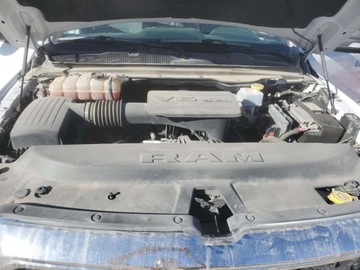  RAM 1500 Big Horn 2022 3.6l 3.6 Benzyna 305KM, zdjęcie 6