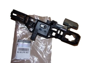 Moduł Klamki Lewy 8200370363 Renault Laguna II Oryginał