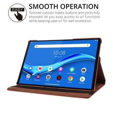 ЧЕХОЛ ДЛЯ LENOVO TAB M10 HD Gen2 TB-X306X TB-X306F