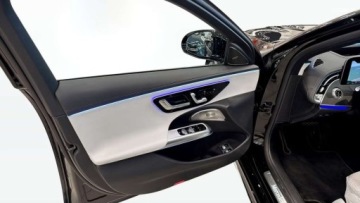 Mercedes Klasa E W214 2025 Mercedes-Benz Klasa E 300 4Matic 2025 2.0 Benzyna 313KM, zdjęcie 18