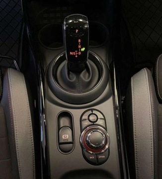Mini 2021 MINI John Cooper Works CLUBMAN Salon Polska Bezwypadkowy ASO R Cars Warsza, zdjęcie 18