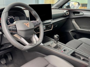 Cupra Leon II Sportstourer Facelifting 1.5 TSI 150KM 2026 Od ręki - Sportstourer 1.5 TSI 150KM, zdjęcie 4