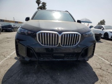 BMW X5 G05 2024 BMW X5 xDrive40I 2024 3.0l 3.0 Benzyna 375KM, zdjęcie 5