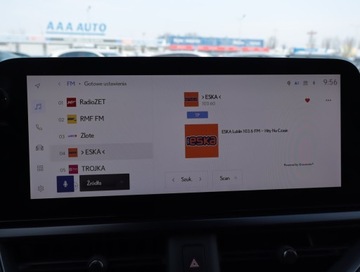 Lexus UX Crossover Facelifting 2.0 250h 184KM 2023 Lexus UX 250h, Salon Polska, Serwis ASO, Automat, zdjęcie 11