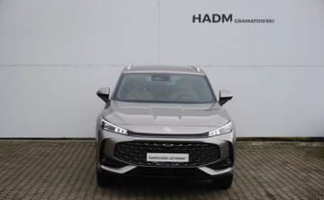 MG HS I 2024 MG HS MG HS Excite 1.5 T-GDI 173km 1.5 Benzyna 173KM, zdjęcie 1