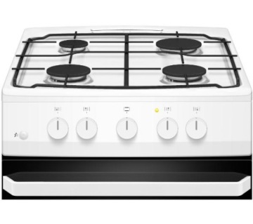 АМИКА кухня 58GGD1.23ZOFPW