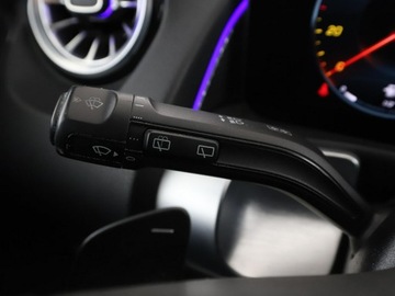 Mercedes GLB SUV 2.0 200d 150KM 2022 Mercedes GLB automat full LED półskóra panorama, zdjęcie 38