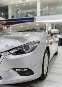 Mazda 3 III Sedan Facelifting 2.0 SKYACTIV-G 120KM 2018 Mazda 3 2.0 Skyenergy 2.0 Benzyna 120KM, zdjęcie 16
