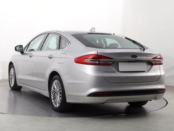 Ford Mondeo V 2020 Ford Mondeo 2.0 EcoBlue, Salon Polska, Serwis ASO, zdjęcie 3