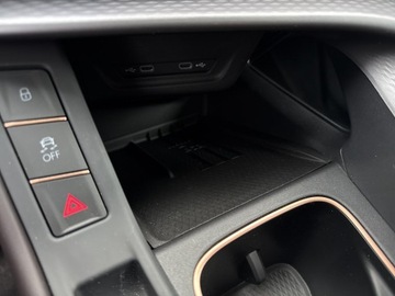 Cupra Terramar SUV 2.0 TSI 265KM 2025 Cupra Terramar VZ 2.0TSI 265KM Pakiet High Canyon, zdjęcie 26