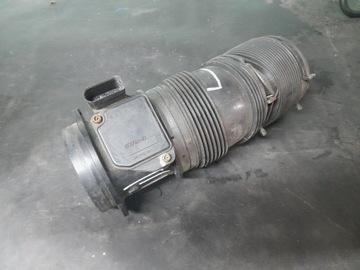 PRZEPŁYWOMIERZ RURA AUDI A4 B6 3.0 V6 ASN 06C133471A 06C129627D