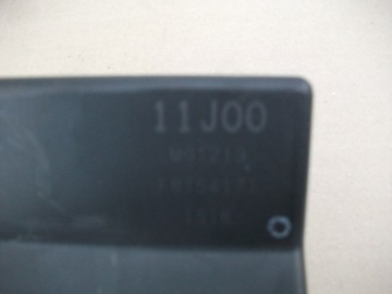 SUZUKI DL 650 V-STROM ЗАМОК ЗАЖИГАНИЯ КРЫШКА ЗАМКА