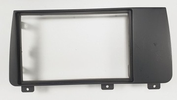 RAMKA OSŁONA RADIA VOLVO V70 II RF281352-05