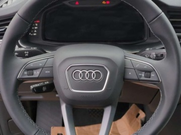 Audi Q7 II SUV Facelifting  3.0 50 TDI 286KM 2026 AUDI Q7 50 TDI quattro S Line Suv 3.0 (286KM) 2026, zdjęcie 5