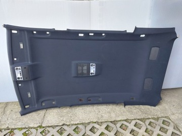 Потолок BMW E61 M ПАКЕТ в сборе OE